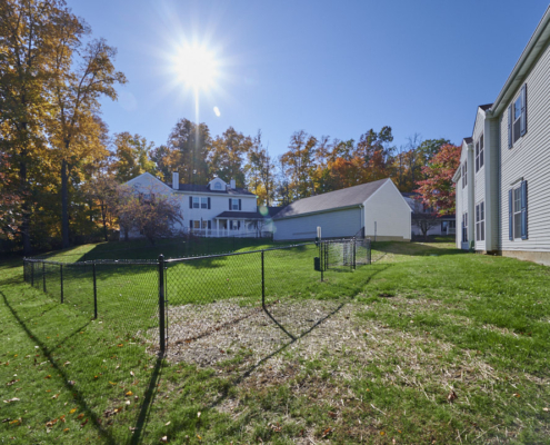 Grand Bay Apartments and Townhomes Dog Park